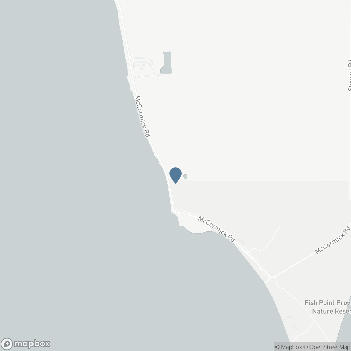 1571 McCormick ROAD, Pelee Island, Ontario N0R 1M0